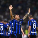 Лаутаро: Доволен съм от състоянието на отбора ни