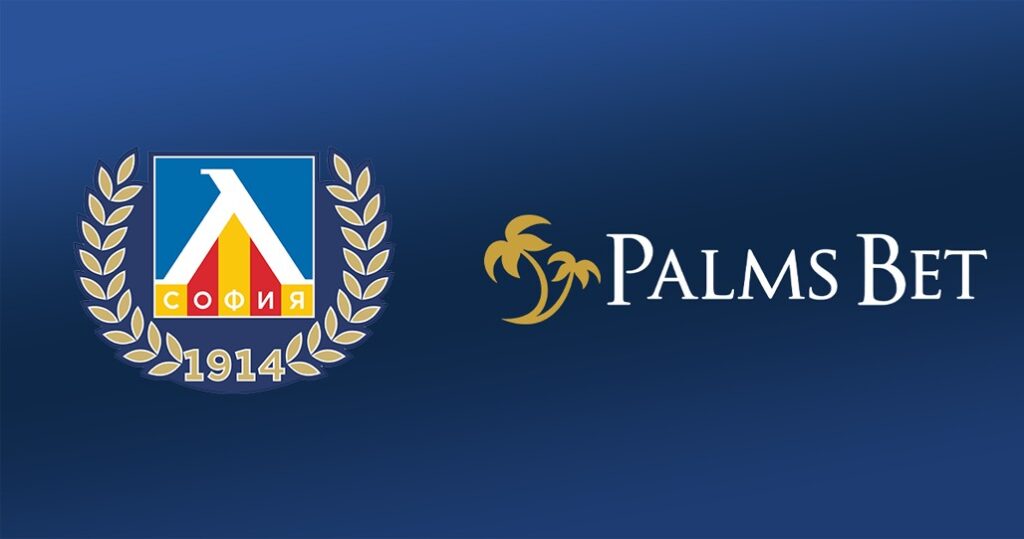 Palms Bet с нова преждвременна финансова инжекция за Левски