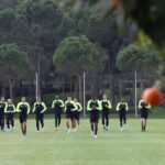 Лудогорец с драматична победа над грузинския шампион