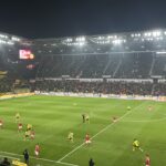 Борусия (Дортмунд) победи като гост Хофенхайм