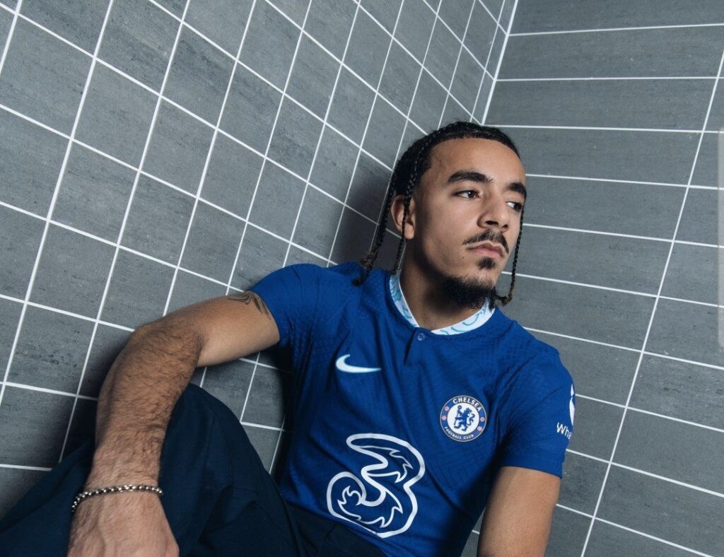 Официално: Челси обяви пореден януарски трансфер