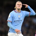 Ерлинг Холанд коментира рекорда на Алан Шиърър