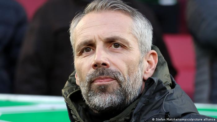 В РБ Лайпциг мислят за титлата в Германия