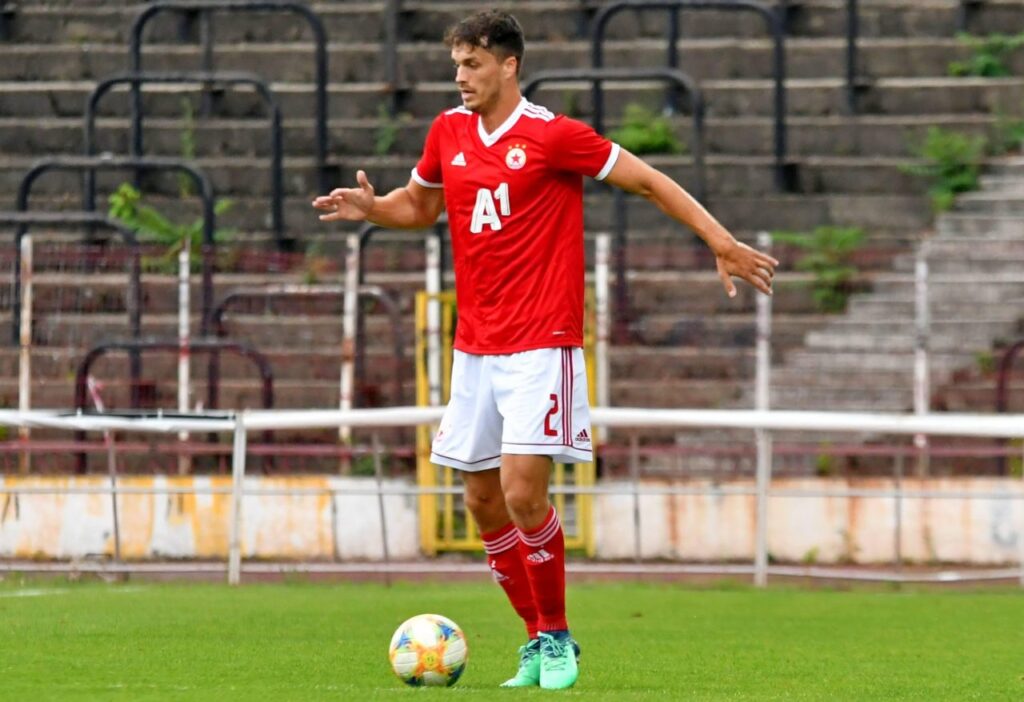 Юрген Матей: Всеки скача срещу ЦСКА