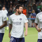 Мбапе разкри за промяна в играта на Меси в ПСЖ