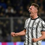 Аркадиуш Милик официално вече е играч на Ювентус