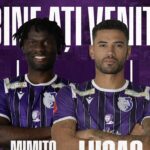 Халф на Черно море бе продаден в тима на Мартин Райнов