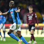 Осимен отхвърли арабските милиони