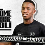 Локомотив Пловдив продава Зебли в Русия