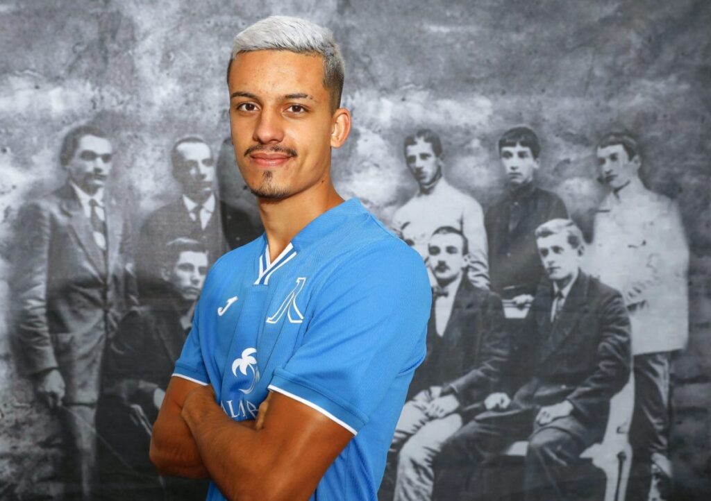 Легенда на Левски: Рикардиньо ще свърши работа, има нюх