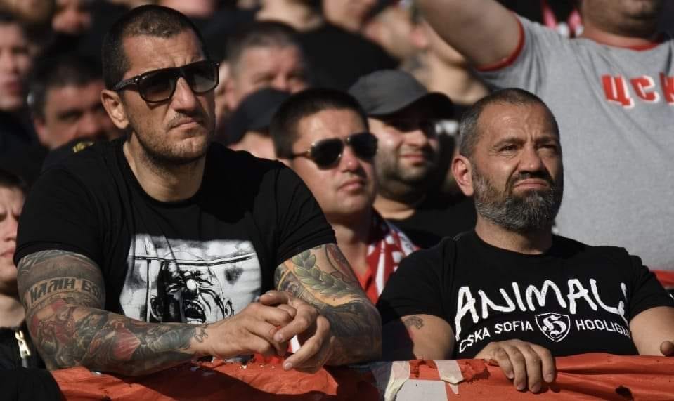 Животното скочи на ръководството: Оставате си същите ловешки мърши