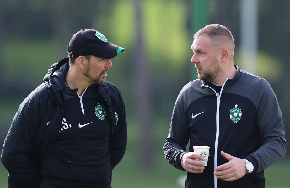 Шимунджа доволен от представянето срещу Шахтьор