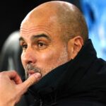 Гуардиола не прави драми след отпадането от Купата на Лигата