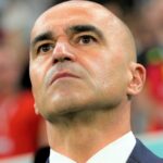 Мартинес коментира ролята на Кристиано за Португалия