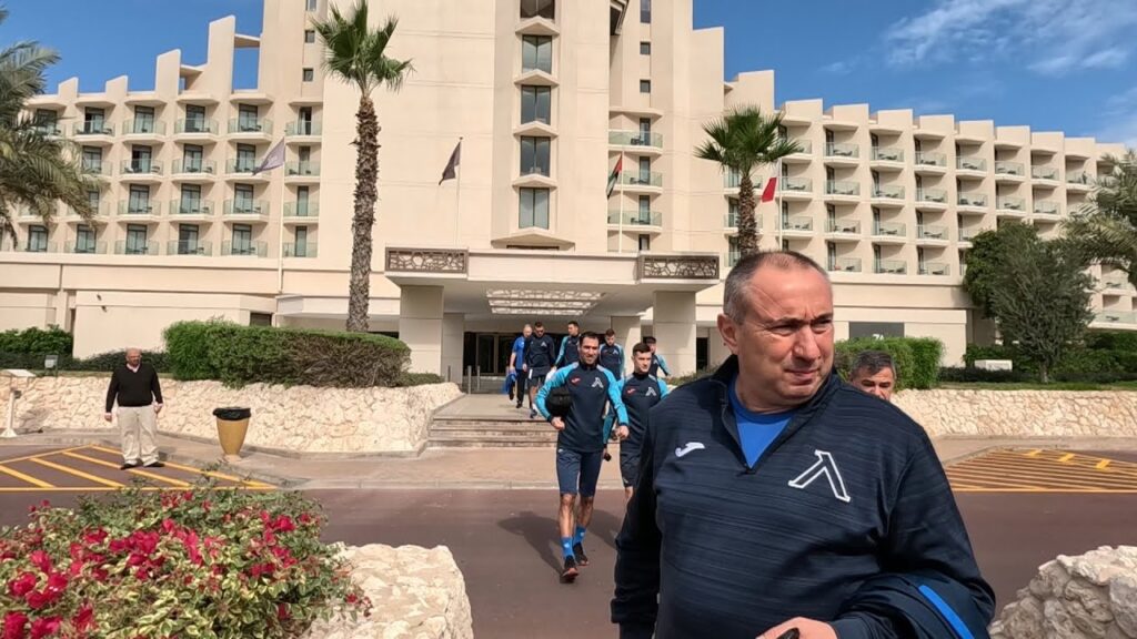 Стоилов повече от доволен от продукцията на Левски