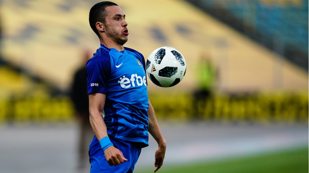 Левски може да върне Станислав Иванов на “Герена” width=