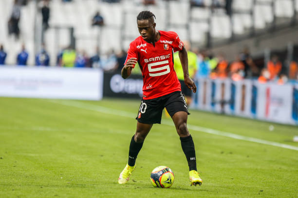 Рен отново влезе в борбата за евроквоти след победа над Троа