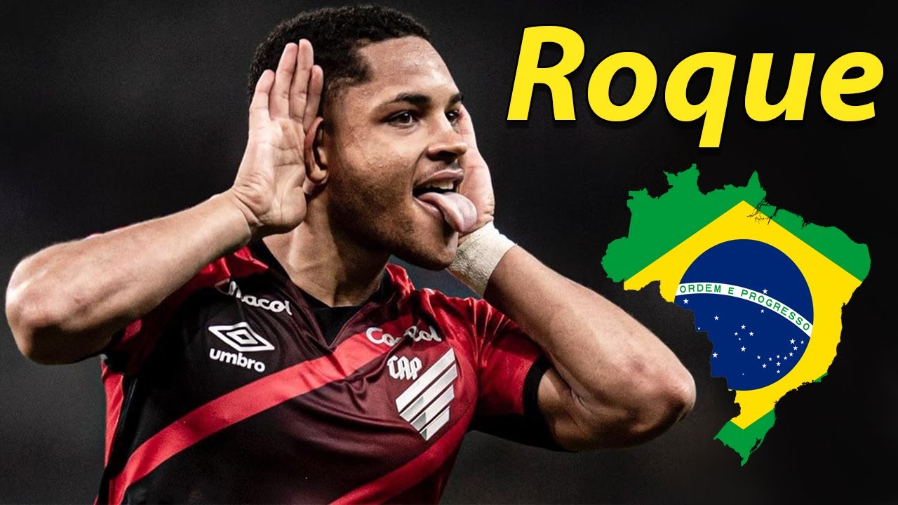 Добри новини за Барса относно Витор Роке width=