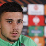 От Реймс гледали на живо Доминик Янков срещу Андерлехт