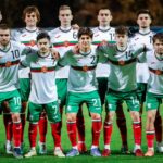 Младежките национали ще се борят с Германия за Евро 2025