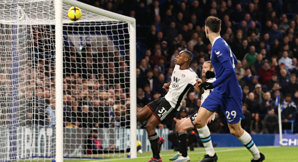 360 милиона по-късно: Отчайващ Челси не можа да бие Фулъм