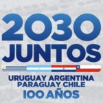 Четири държави от Южна Америка поискаха Мондиал 2030