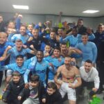 Боруков: Играем във всеки мач за победа