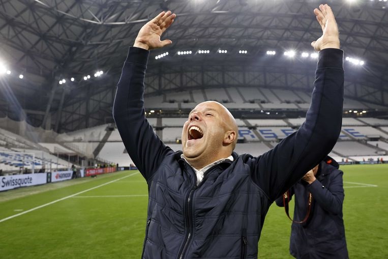 В Лийдс имат фаворит за наследник на Джеси Марш