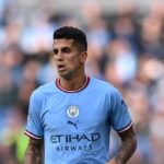 Барселона проявява интерес към Жоао Кансело