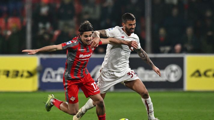 Сензация: Кремонезе пак победи Рома за първи успех в Серия А