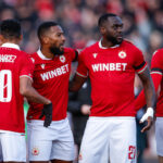 ЦСКА изкарал над 16 млн. лева от трансфери през 2022 г.