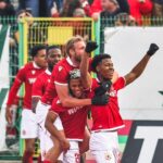 ЦСКА обяви групата за гостуването на Хебър в Пазарджик