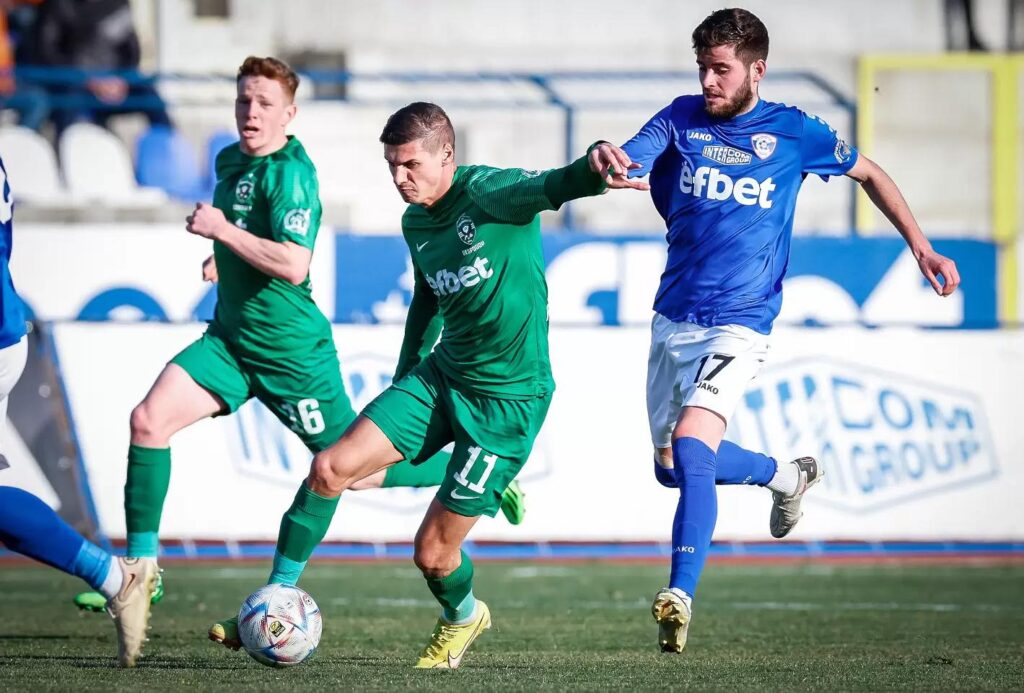 Балкански гранд ще направи опит да вземе Десподов