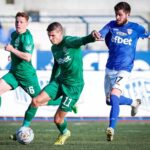 Десподов е Футболист на футболистите, Андреев е най-добър млад играч