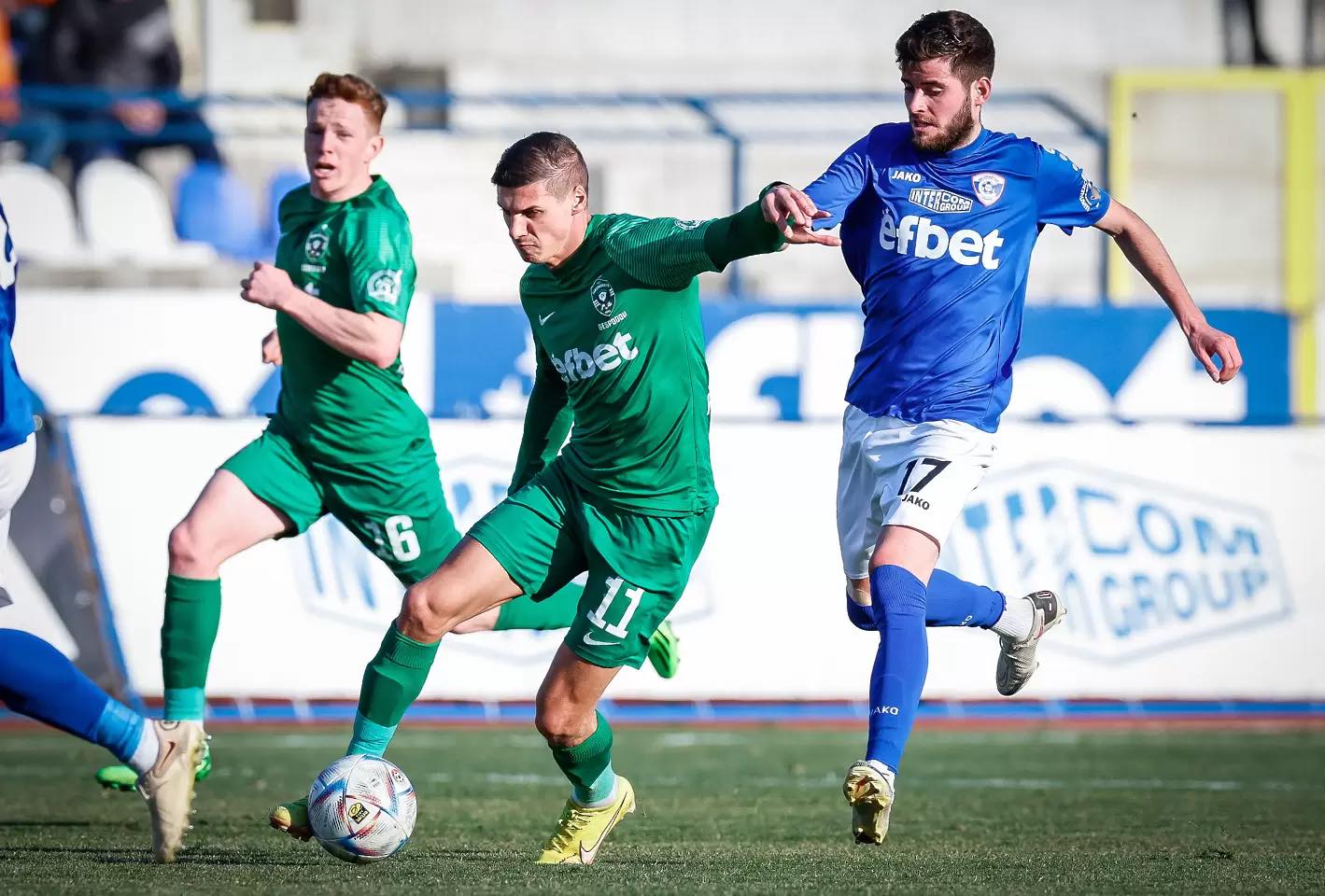 Балкански гранд ще направи опит да вземе Десподов width=