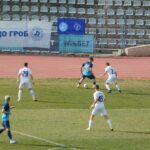 Дунав (Русе) привлече чужденец за нападението си