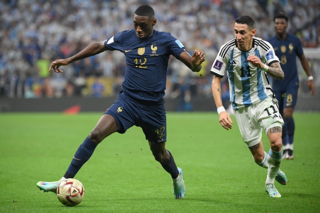 Коло Муани: Пропускът на финала ще ме преследва цял живот