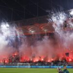 Айнтрахт Франкфурт чака Левски, ако отстрани Беер Шева