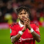 Лацио се намесва в трансферната битка за Фред