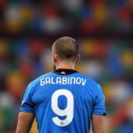 Един от лидерите в efbet Лига си хареса Андрей Гълъбинов