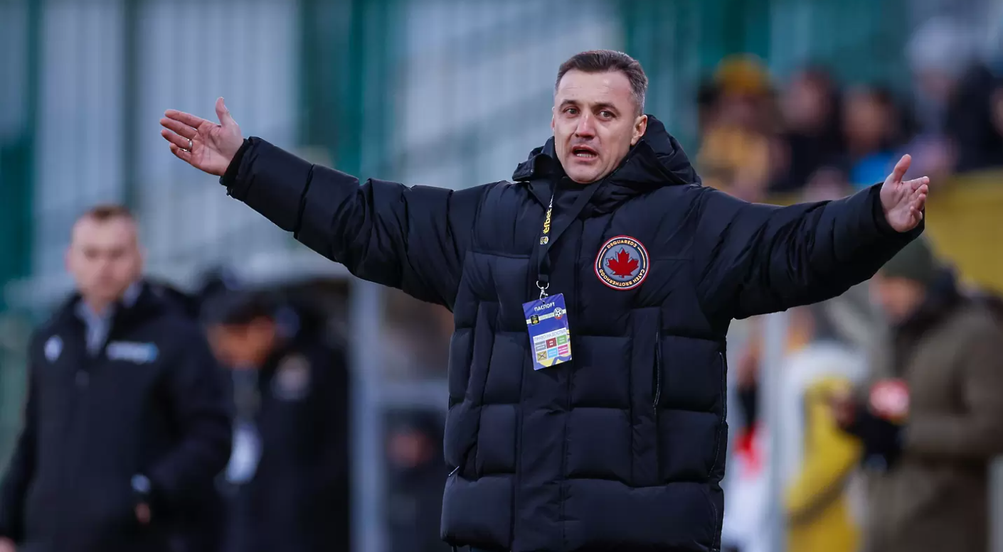 Генчев доволен: Можехме да вкараме още голове width=