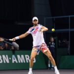 Betano очаква успешен старт на Григор на сингъл на Индиън Уелс