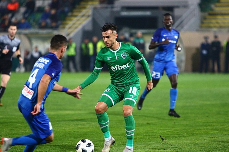 Бивш играч на Лудогорец с коментар за земетресенията в Турция