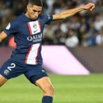 В ПСЖ са готови да продадат Хакими