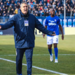 Херо посочи един от големите проблеми на родния футбол