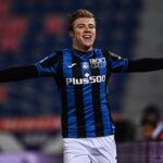 В Аталанта са казали не на офертата на Манчестър Юнайтед за Хьойлунд