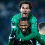 В Белгия не са удовлетворени от представянето на Игор Тиаго