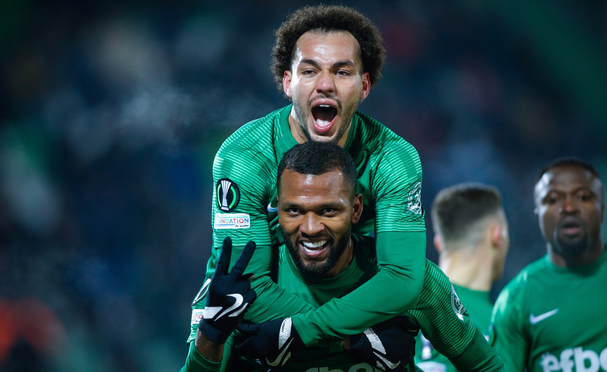 В Белгия не са удовлетворени от представянето на Игор Тиаго width=