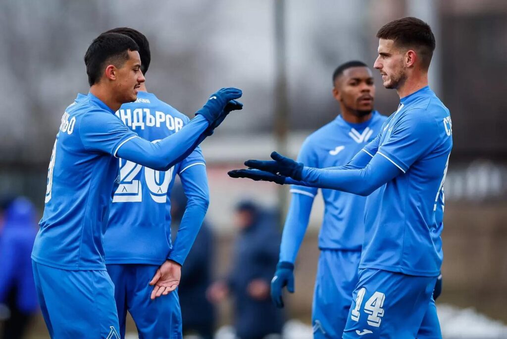 Левски ще победи Ботев Враца според Палмс бет