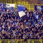 Треньорът на Шкупи: Левски е по-силен съперник от прединшния